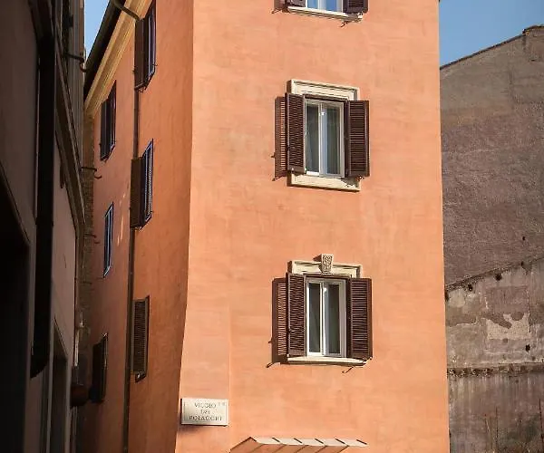 Margana Tower Roma